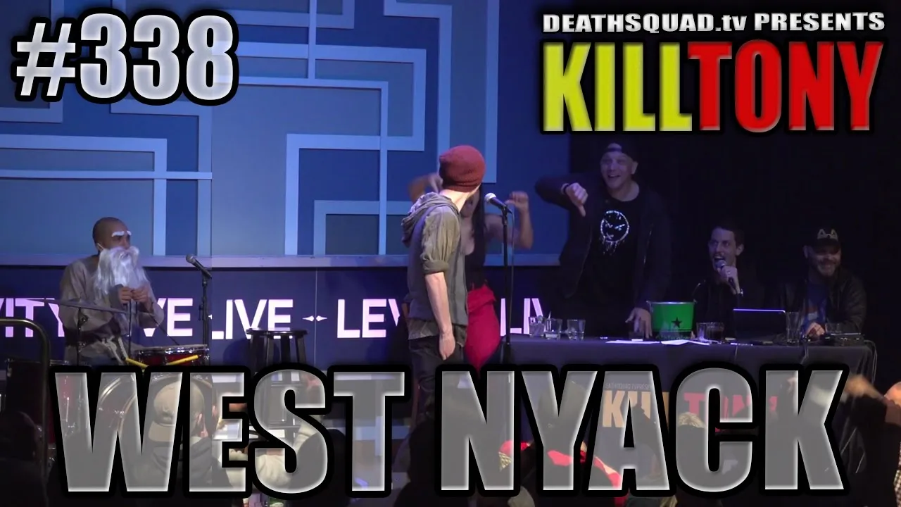 Episode 338 thumbnail