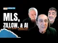 NAR MLS Rule Changes Zillow Lawsuits Referral Fee Drama and AI Fair Use in Real Estate