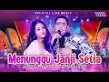 Download Lagu Gahar King Ft. Diandra Ayu - Menunggu Janji Setia (Official Music Video)