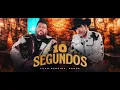 Luan Pereira, Panda - 10 Segundos (Clipe Oficial)