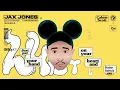 Jax Jones & Calum Scott - Whistle (Robin Schulz Remix)