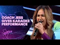 Download Lagu Jess Mauboy Performs Bon Jovi's 'Livin On A Prayer' | The Blind Auditions | The Voice Australia