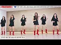 [Improver]Alice (Tribal Version) Line Dance| 스모키의 명곡으로 즐기는 올드팝송라인댄스 