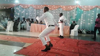 BROTHER K ALIVOMKIMBIZA SHARO BARO WA KIHAYA KATIKA MASHINDANO HAYA 