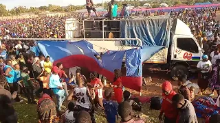 Shoo Ya Kutisha Ya Bahati Bugalama Kisesa 