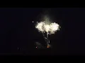 Lincoln Park District 4th of July celebration - Friday night fireworks start off with a big bang