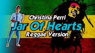 Download Jar Of Hearts - Christina Perri (Reggae Version) + Flp MP3