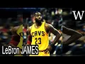 LeBron JAMES - WikiVidi Documentary