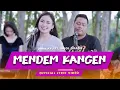 Download Lagu Dara Ayu Ft. Bajol Ndanu - Mendem Kangen (Official Lyric Video)