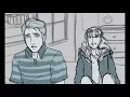 Anybody Have  A Map - Animatic [Dear Evan Hansen]