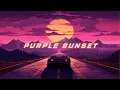 Download Lagu ＰＵＲＰＬＥ　ＳＫＹ　ＩＶ [  Chillwave - Synthwave - Synthpop mix ]