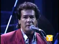 Mercedes Sosa y Víctor Heredia, Razón de Vivir, Festival de Viña 1993