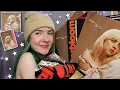 MASSIVE Merch Haul Billie Eilish Vinyl Records MORE
