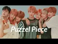 puzzle piece – nct dream (fmv)