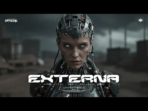 [FREE] Dark Techno / EBM / Acid Industrial Type Beat / Cyberpunk Music 'Externa'