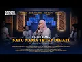 Download Lagu SATU NAMA TETAP DI HATI - PDP JENDRAL MUSIK Feat HJ INE DIANA  ( VERSI DANGDUT KOPLO PARAHYANGAN )