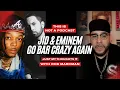 Download Lagu JID \u0026 Eminem Collab On \