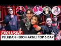Tidak Terduga!! Tangis Pecah Zahra Peluk Arbil Usai Melihat Penampilan Memukaunya Di Top 6 Da7