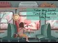 Download Lagu Can't Help Falling In Love With You–(Cover Alyssa Baker)