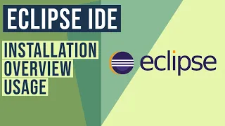 Eclipse tutorial How to install and use Eclipse