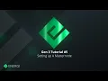 Setting up a Masternode - Tutorial