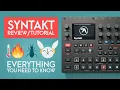 Download Lagu Elektron Syntakt Review/Tutorial - a good drum machine?? | Everything you need to know before buying