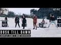 Download Lagu ZAYN - Dusk Till Dawn ft. Sia ( Cover By KOBE x INDAH NEVERTARI )