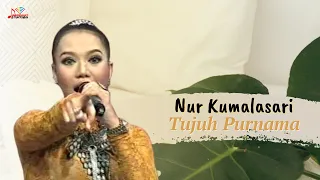 Download Nur Kumalasari - Tujuh Purnama (Official Music Video) MP3