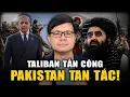 Download Lagu Taliban Dùng Xe Tăng Mỹ Tấn Công Thẳng Vào Pakistan: 58 Binh Sĩ Gục Ngã Ngay Trong Đêm!