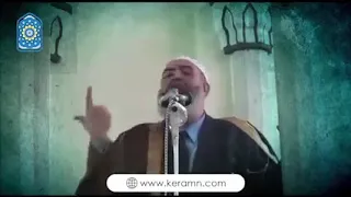 حازم صلاح أبو اسماعيل ق ال وا ك ن ا م س ت ض ع ف ين ف ي ال أ ر ض 
