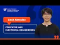 What Gator Engineering Means to Me Zack Mendez