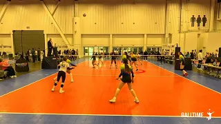 Lily Ennis 5 9 Setter Red Rock Highlights