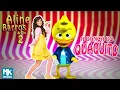 Download Lagu Aline Barros - A Dança do Quaquito - DVD Aline Barros e Cia 2