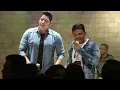 Pablo - Mente Pra Me Agradar Feat. Henrique & Diego (Pablo & Amigos no Boteco) [Vídeo Oficial]