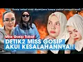 Download Lagu MISS GOSIP TOBAT!! PENGAKUAN TERBARU MISS GOSIP SOAL KONTEN2 HURU HARA YANG IA POSTING DI AKUNNYA !!