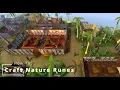 How To Craft Nature Runes OSRS