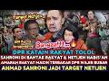 Download Lagu MAMPUZZ‼️DPR MAKIN DI AMUK MASA😜Katain Rakyat Tolol- Ahmad Sahroni Di Amuk Masa \u0026 Di Bantae Habis²an