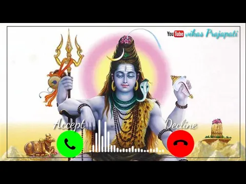 Download MP3 Mera Bhola Hai Bhandari Kare Nandi Ki Sawari Ringtone | Bholenath Ringtone | Bhakti Ringtone |