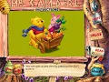 Download Lagu The Many Adventures of Winnie the Pooh CD Read-Along