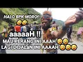 Download Lagu PART 9 PANGLIMA PERANG CEK PASUKAN,TIBA DITEMPAT BAKAR BATU