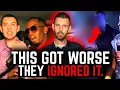 Download Lagu The Dark Reality Behind Tim Westwood