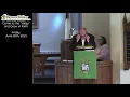 Don Johnson Funeral