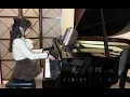 再見的時候 - 洪佩瑜｜《陽光女子合唱團》電影主題曲｜Piano Cover（Till We Meet Again）