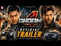 Dhoom 4 Trailer 2026 Aamir Khan Hrithik Roshan Abhishek Bachchan Biggest Action Film