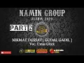 Download Lagu NIKMAT DURIAT #2 NAMIN GROUP | Voc. UMAS GITEK .mp3