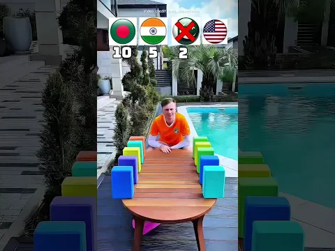 who will win this challenge😱~~mini woodworking art skill /wood/ handcrafts/ #shorts #entertainment