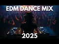 Lagu 2025 DANCE CLUB REMIX MIX | BEST EDM \u0026 POPULAR SONGS DJ MASHUP | NON-STOP EDM PARTY ANTHEMS 2025