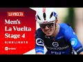 Download Lagu EMPHATIC SPRINT VICTORY! 😏 | 2025 Men's La Vuelta Stage 4 Race Highlights | TNT Sports Cycling