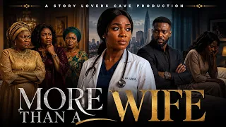 more than a wife emotional ai nigerian movie 2026 full movie