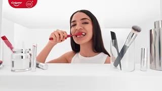 The Science of WOW What is WOW Colgate Optic White